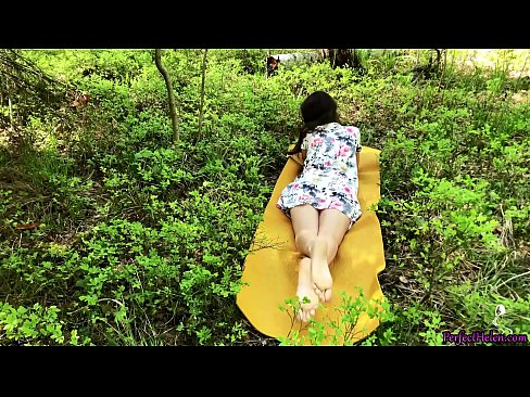 ❤️ டிண்டரில் உள்ள அந்நியன் என் பெண்ணை சுயஇன்பம் செய்து காடுகளில் உணர்ச்சிவசப்படுகிறான் ️❌ வேசிகள் எங்களிடம்